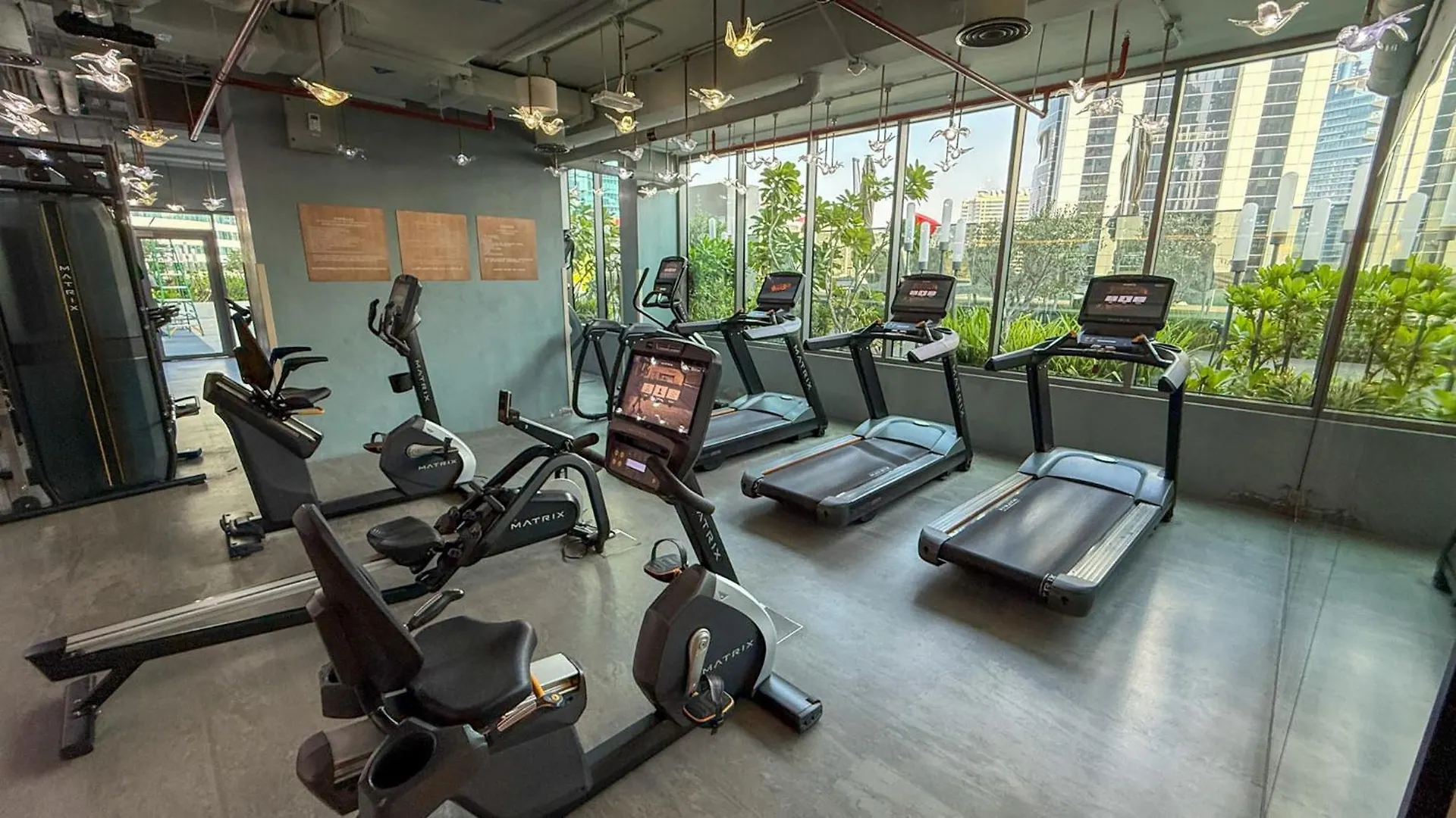 Wohnung Im Stadtzentrum Von Dubai