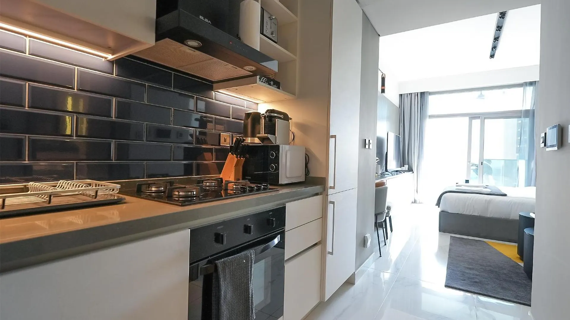 Apartment Wohnung Im Stadtzentrum Von Dubai