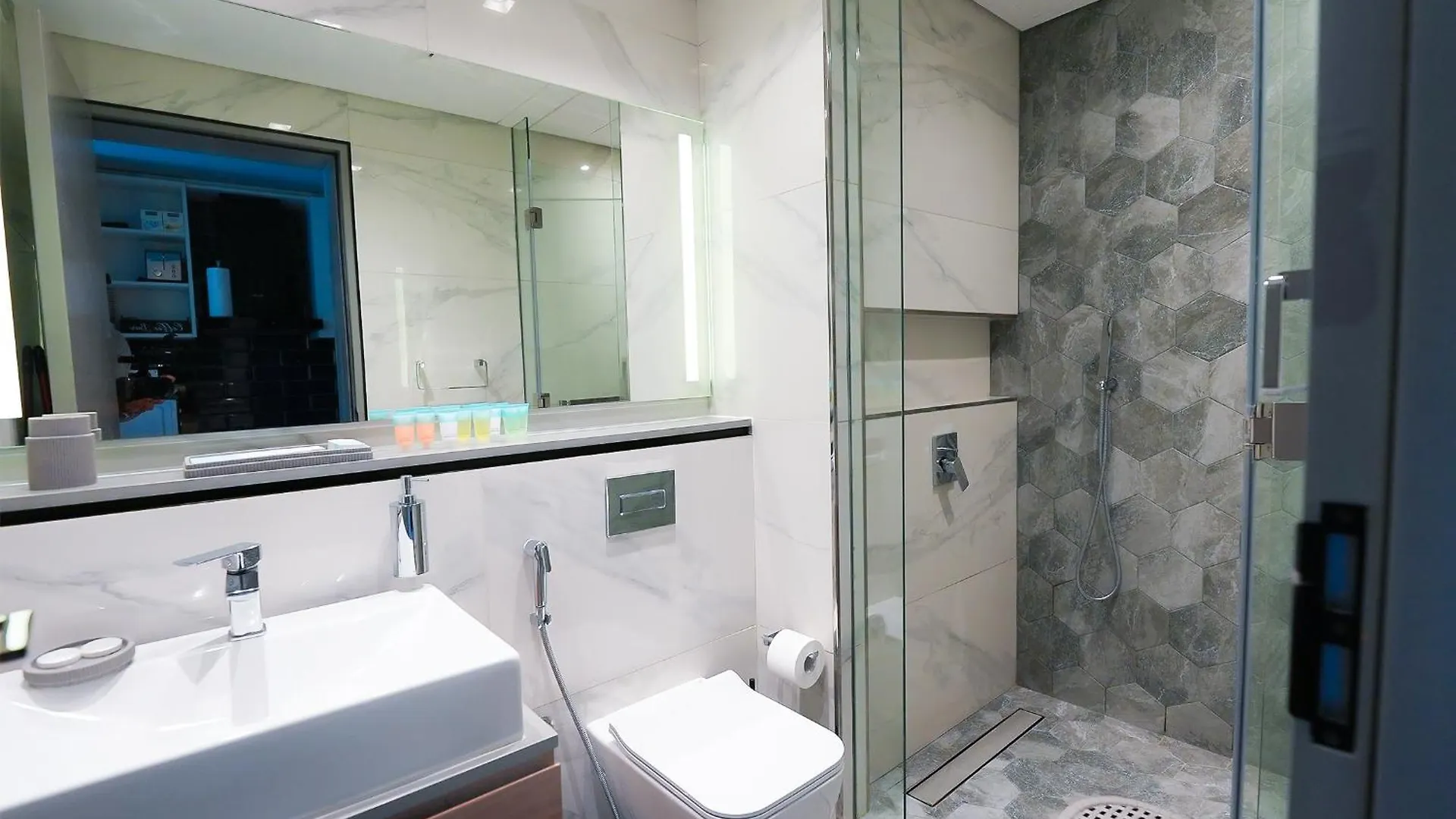 Apartment Wohnung Im Stadtzentrum Von Dubai
